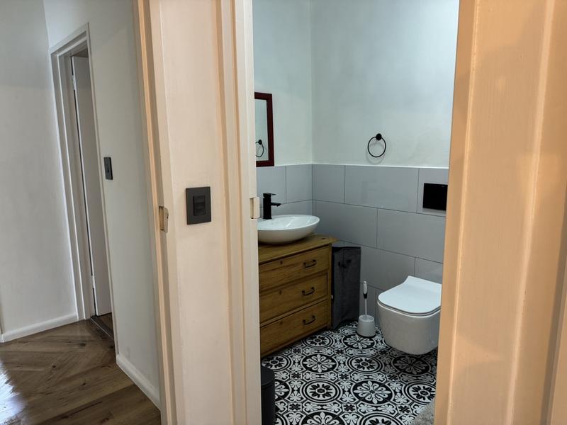 To Let 3 Bedroom Property for Rent in Wellway Park Western Cape